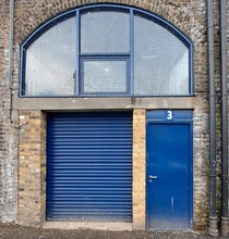 Courtenay Pl, Londres à louer Photo de l’immeuble– Image 1 sur 1