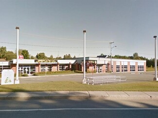 Plus de détails pour 297 Rue Saint-Georges, Windsor, QC - Local commercial à vendre