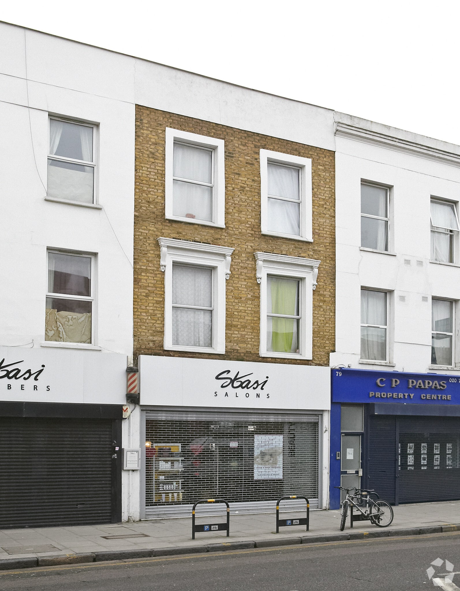 77 Junction Rd, Londres à louer Photo principale– Image 1 sur 5