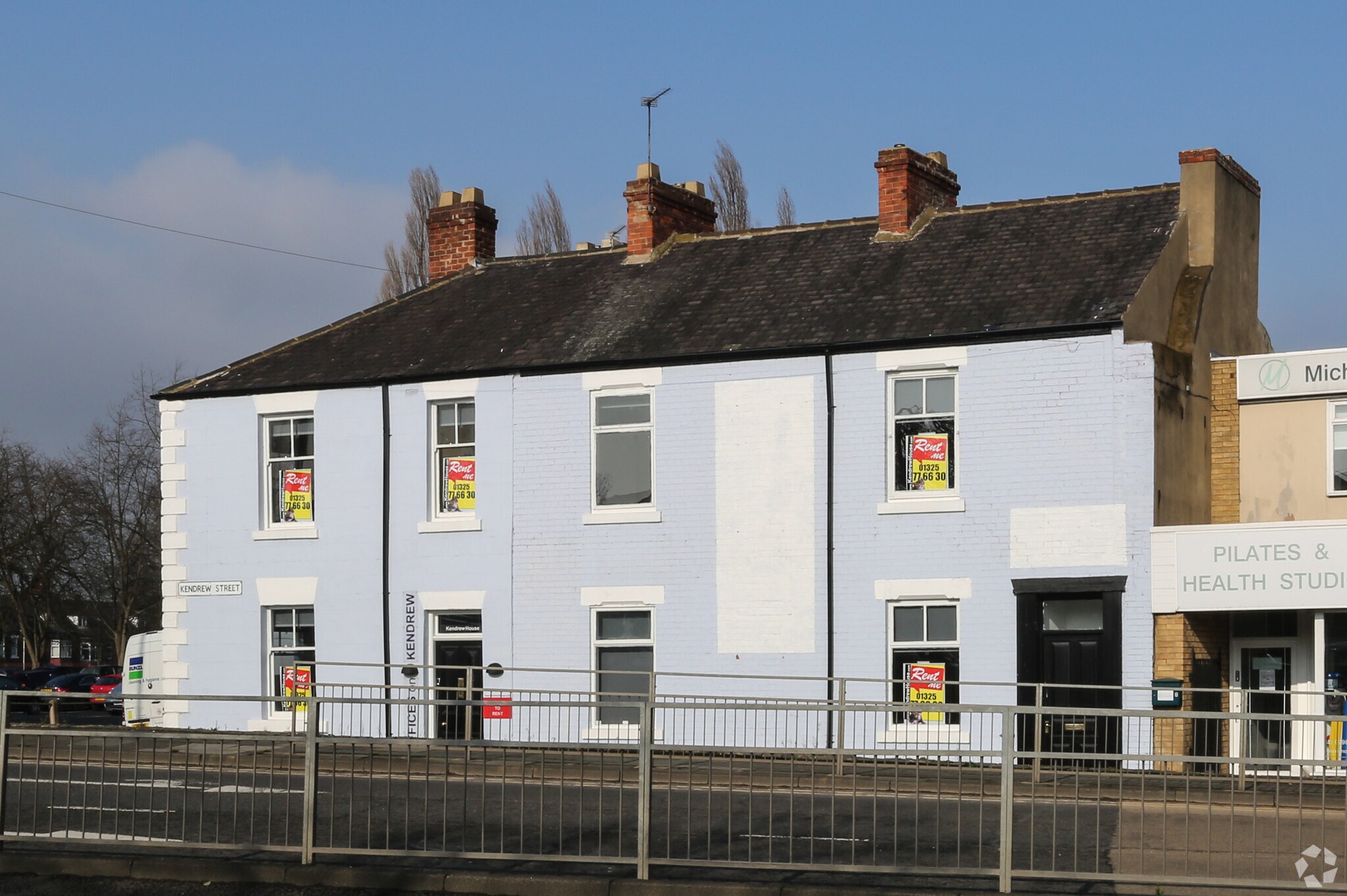 9 Kendrew St, Darlington à louer Photo de l’immeuble– Image 1 sur 7