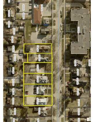 Plus de détails pour 807 Center St W, Rochester, MN - Logement à vendre
