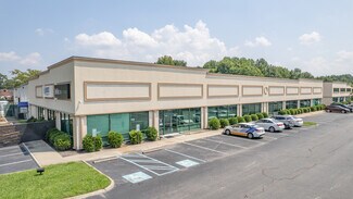 Plus de détails pour 3303 Airline Blvd, Portsmouth, VA - Industriel/Logistique à vendre