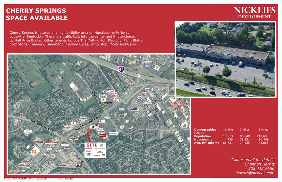 2001 S Hurstbourne Pky, Louisville, KY à louer - Autre – Image 2 sur 9