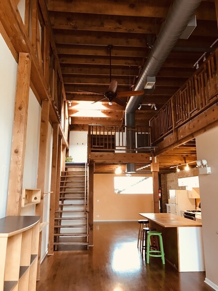 1310-1324 Oakton St, Evanston, IL à louer - Photo de l’immeuble – Image 1 sur 13