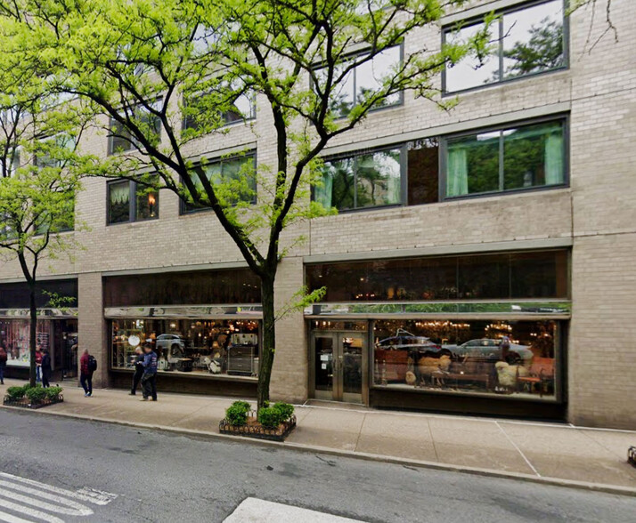 40 E 94th St, New York, NY à louer - Photo de l’immeuble – Image 1 sur 2