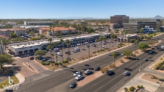 Plus de détails pour 5340 E Broadway Blvd, Tucson, AZ - Local commercial à louer