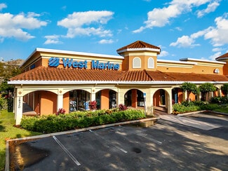 Plus de détails pour 28520 S Tamiami Trl, Bonita Springs, FL - Local commercial à louer