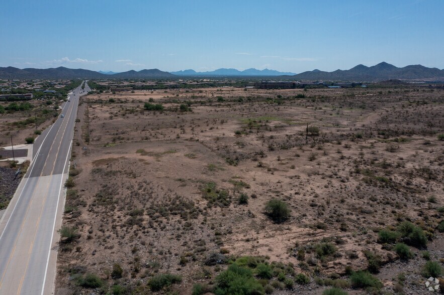 SWC 29th Ave & Dove Valley Rd, Phoenix, AZ à vendre - Photo de l’immeuble – Image 3 sur 13