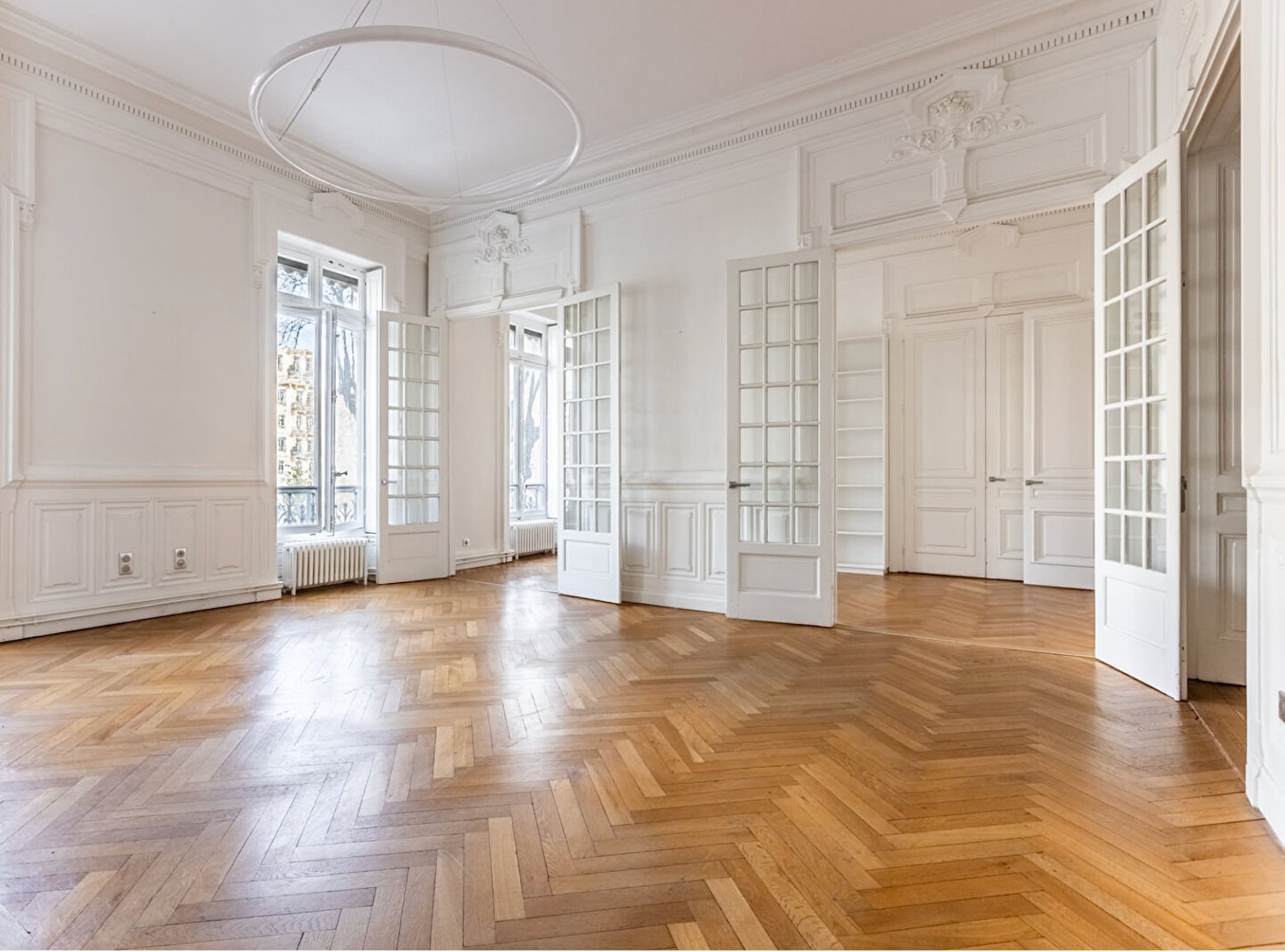 31 Rue Boissy D'Anglas, Paris à louer Photo intérieure– Image 1 sur 5
