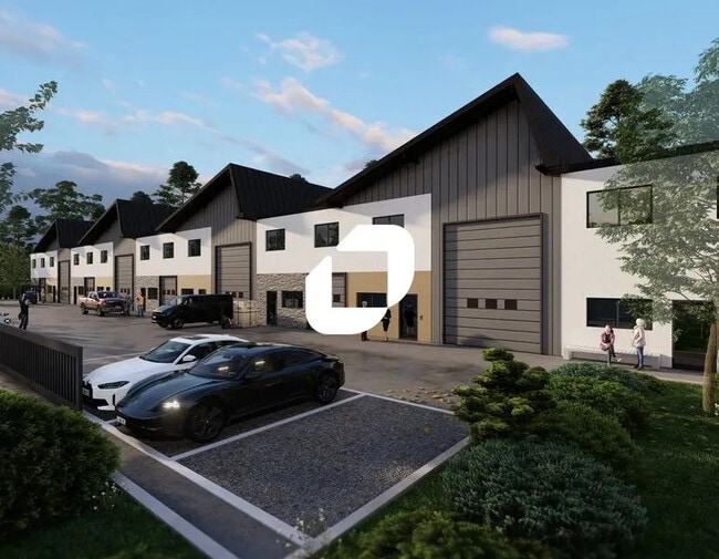 Plus de détails pour Local d’activités à vendre