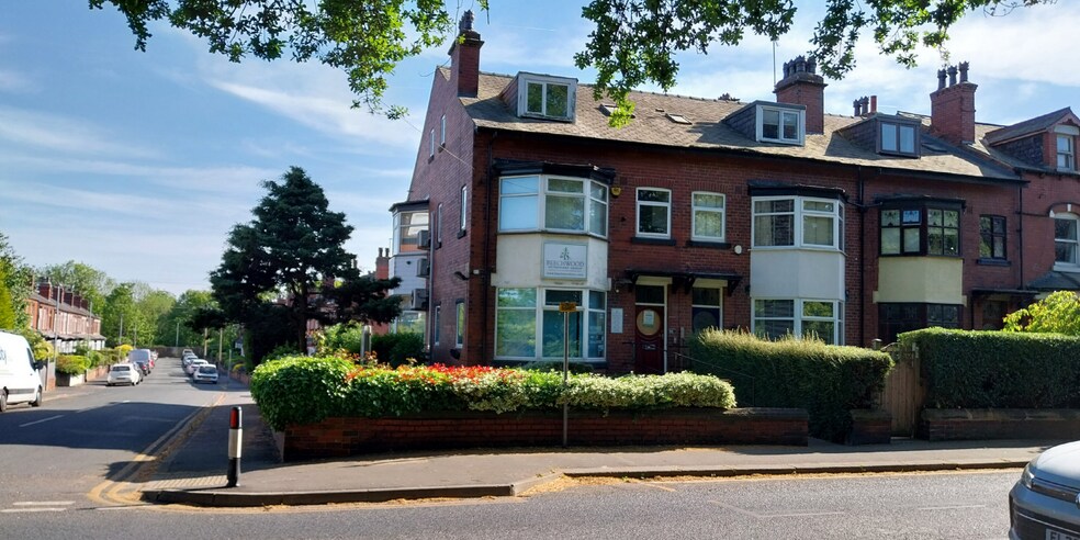 132 Austhorpe Rd, Leeds à louer - Photo principale – Image 1 sur 1