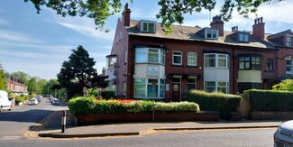 Plus de détails pour 132 Austhorpe Rd, Leeds - Bureau à louer