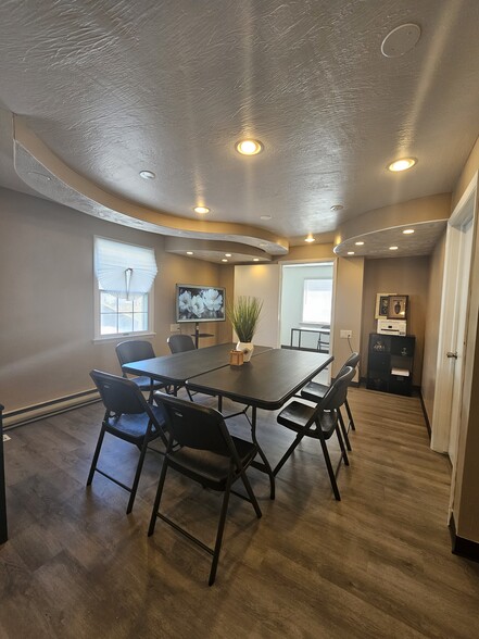 2405 Salem Ave, Dayton, OH à louer - Photo de l’immeuble – Image 1 sur 4