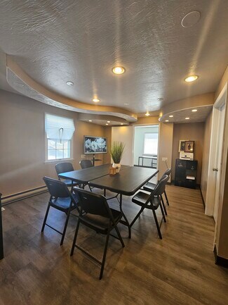 Plus de détails pour 2405 Salem Ave, Dayton, OH - Local commercial à louer