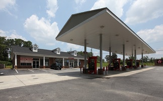 Plus de détails pour 3279 Jodeco Rd, McDonough, GA - Local commercial à louer