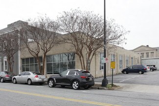Plus de détails pour 312 E Coffee St, Greenville, SC - Bureau à louer