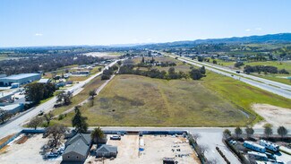 Plus de détails pour 6229 Monterey Rd, Paso Robles, CA - Terrain à vendre