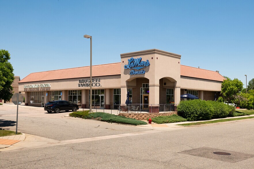 9910-9940 Wadsworth Pky, Westminster, CO à louer - Photo principale – Image 2 sur 7