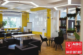 Plus de détails pour Bureau à louer