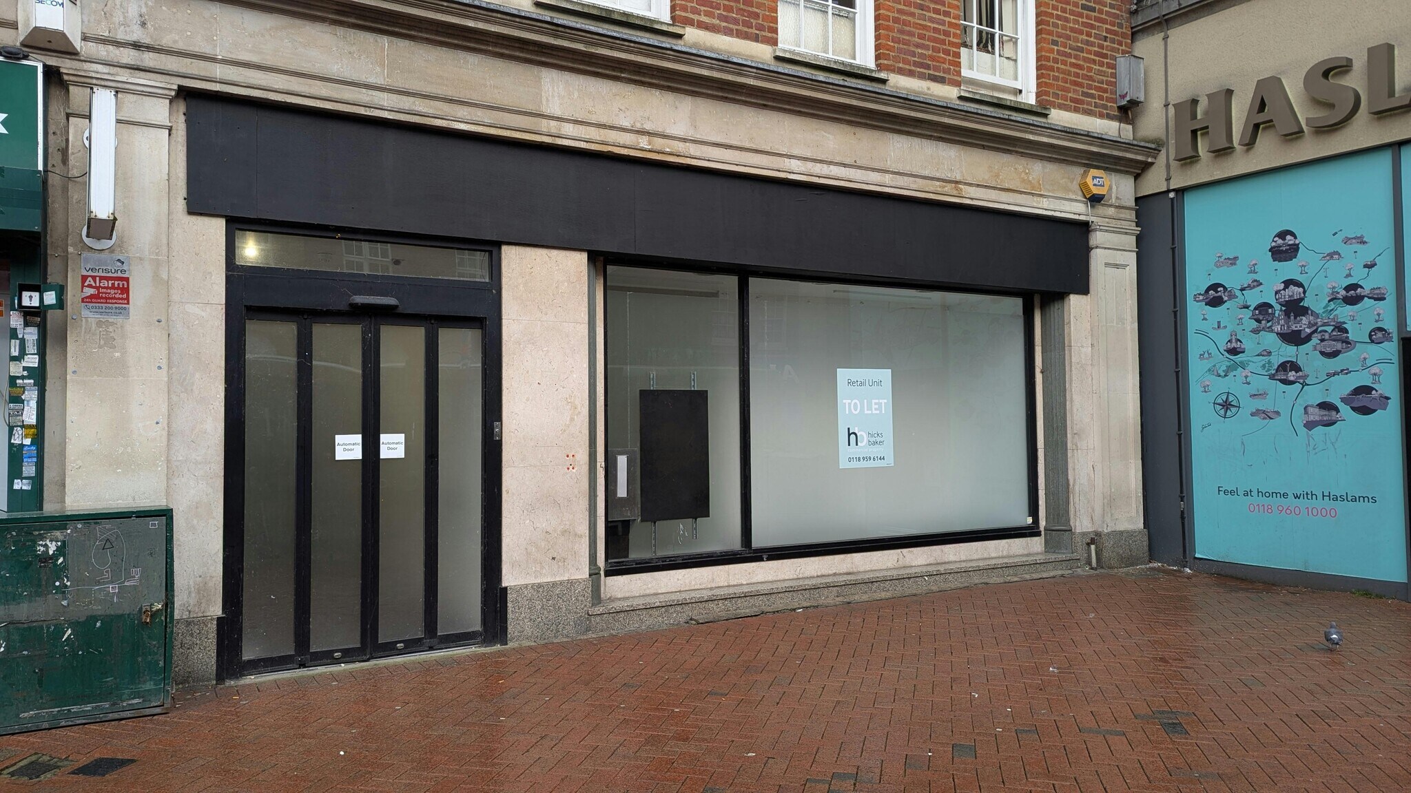 160 Friar St, Reading à louer Photo de l’immeuble– Image 1 sur 1