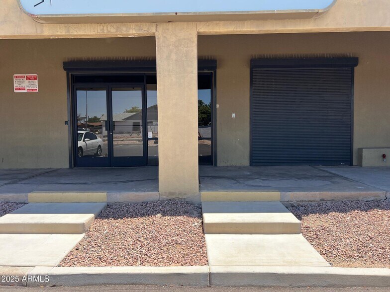 16835 N Park Pl, Glendale, AZ à louer - Photo de l’immeuble – Image 2 sur 23