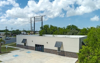 Plus de détails pour 3014 S Port Ave, Corpus Christi, TX - Local commercial à vendre