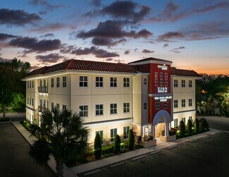 Plus de détails pour 870 Dunlawton Ave, Port Orange, FL - Bureau à vendre