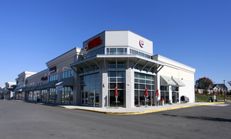 Plus de détails pour 9400 Liberia Ave, Manassas, VA - Local commercial à louer
