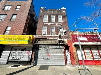 Plus de détails pour 3011 Beverley Rd, Brooklyn, NY - Logement à vendre