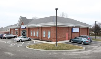 Plus de détails pour 24 Hidden Ravines Dr, Powell, OH - Bureau/Médical à louer
