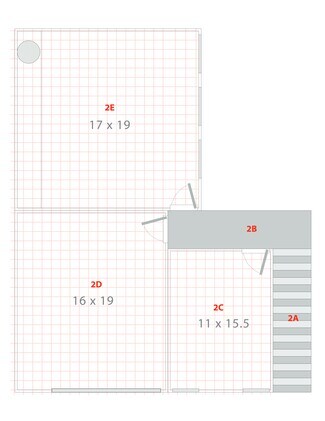 Plus de détails pour 560 4th St, San Francisco, CA - Local d'activités à louer