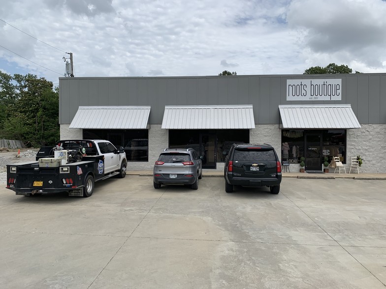 302 W State Highway 18, Manila, AR à louer - Photo de l’immeuble – Image 3 sur 3