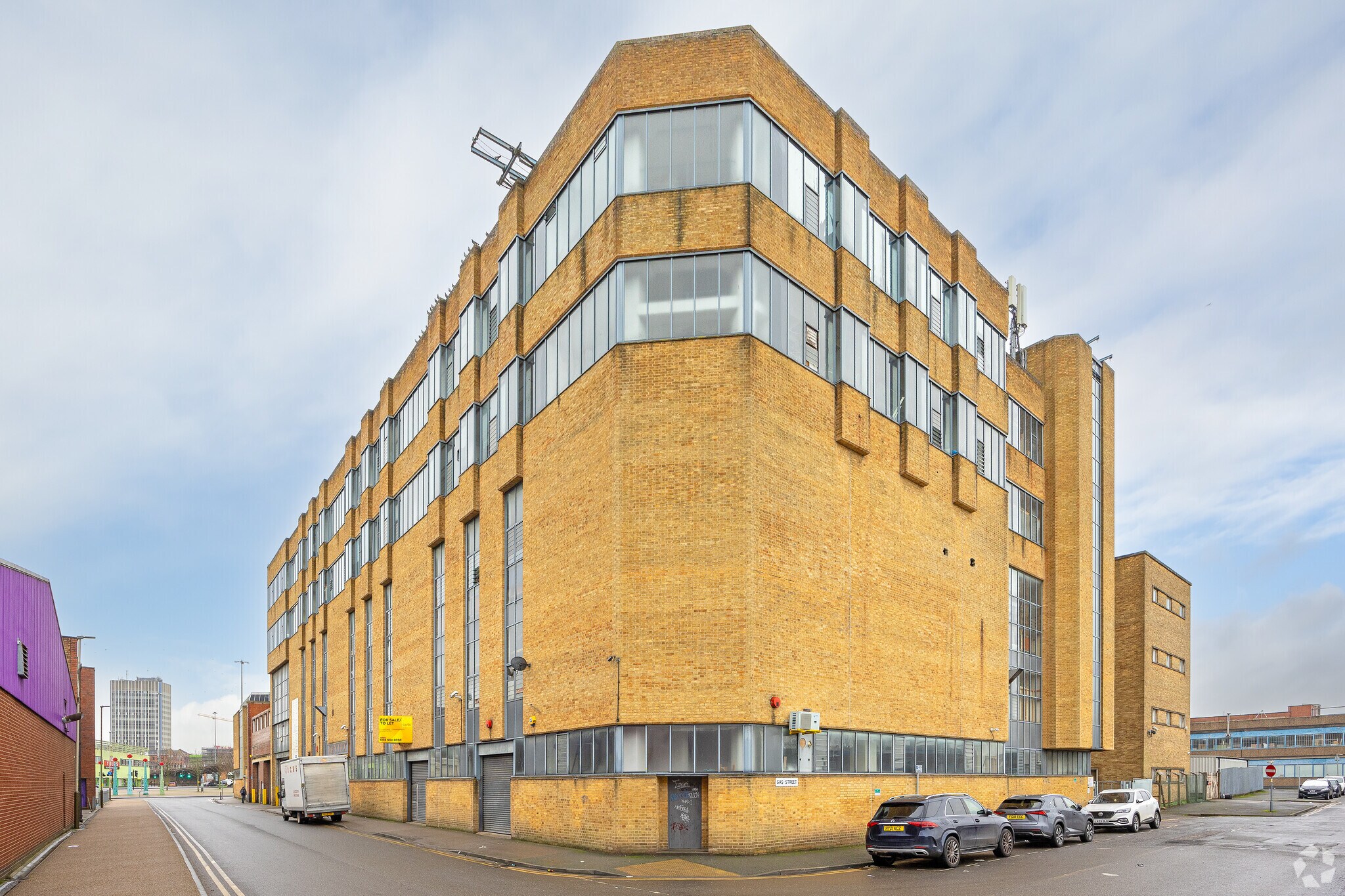Charter St, Leicester à vendre Photo principale– Image 1 sur 19