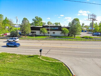 Plus de détails pour 6947 E Kemper Rd, Cincinnati, OH - Local commercial à vendre