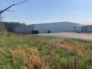 Plus de détails pour 115 Technology Pl, Hot Springs National Park, AR - Industriel/Logistique à vendre