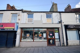 Plus de détails pour 129 High St, Easington Lane - Local commercial à vendre