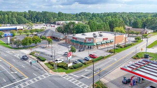 Plus de détails pour 876 Big A Rd, Toccoa, GA - Local commercial à vendre