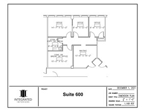 1800 Peachtree St NW, Atlanta, GA à louer Plan de site– Image 1 sur 1