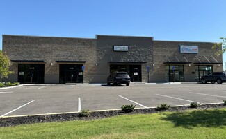 Plus de détails pour 3558 W Main St, Tupelo, MS - Local commercial à louer