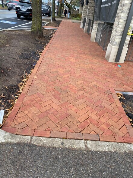 36 N High St, Dublin, OH à louer - Autre – Image 3 sur 3