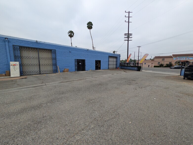 3754 N Mission Rd, Los Angeles, CA à louer - Photo de l’immeuble – Image 1 sur 7