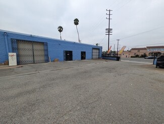 Plus de détails pour 3754 N Mission Rd, Los Angeles, CA - Industriel/Logistique à louer