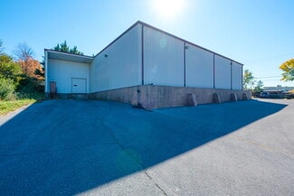 Plus de détails pour 1780 Dealton Ave, Harrisonburg, VA - Local d'activités à louer