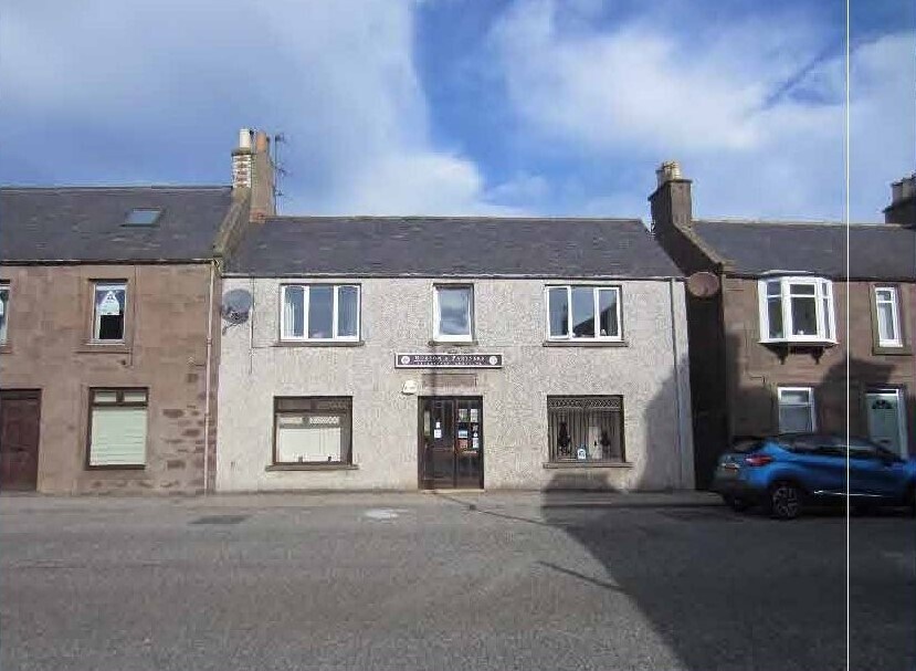 69 King St, Inverbervie à louer Photo principale– Image 1 sur 3