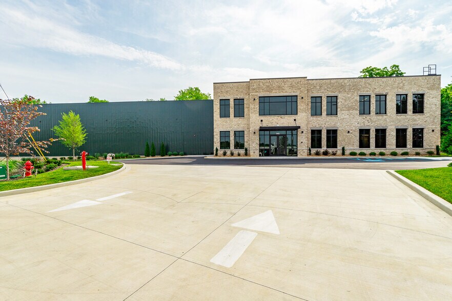 5402 Ooltewah Ringgold Rd, College Dale, TN à louer - Photo de l’immeuble – Image 2 sur 20