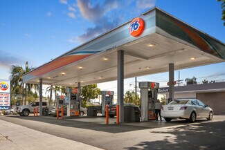 Plus de détails pour 902 W Foothill Blvd, Monrovia, CA - Local commercial à vendre