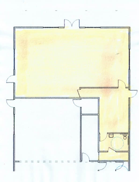 671-681 W Tefft St, Nipomo, CA à louer Plan d’étage– Image 1 sur 6