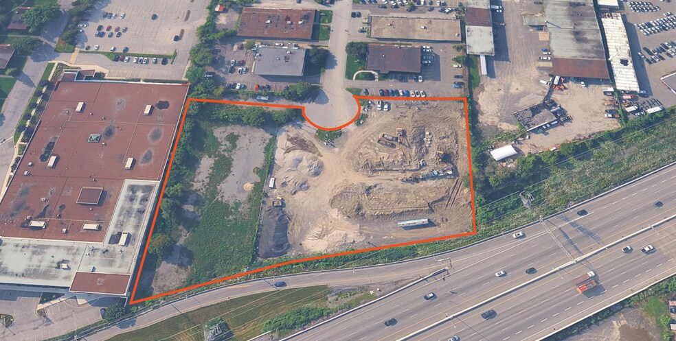 864 Lady Ellen Pl, Ottawa, ON à louer - Photo de l’immeuble – Image 1 sur 1