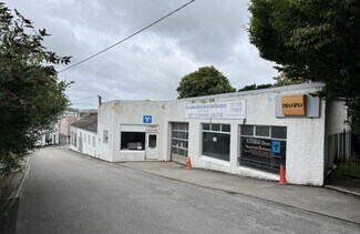 Plus de détails pour 26 Beech Rd, St Austell - Local commercial à vendre