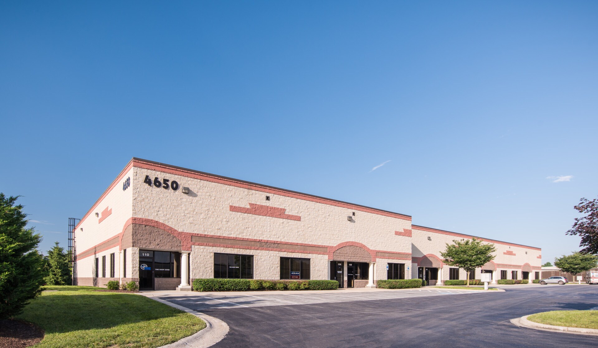 4650 Wedgewood Blvd, Frederick, MD à louer Photo principale– Image 1 sur 9